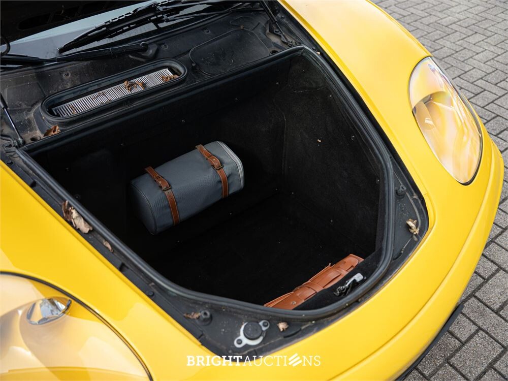 Ferrari 360 3.6 V8 Modena F1 400pk 1999, 51-RP-XZ
