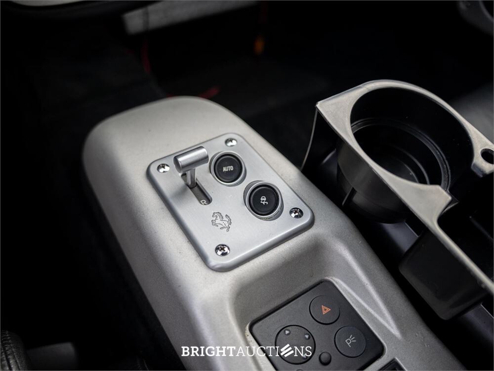 Ferrari 360 3.6 V8 Modena F1 400pk 1999, 51-RP-XZ