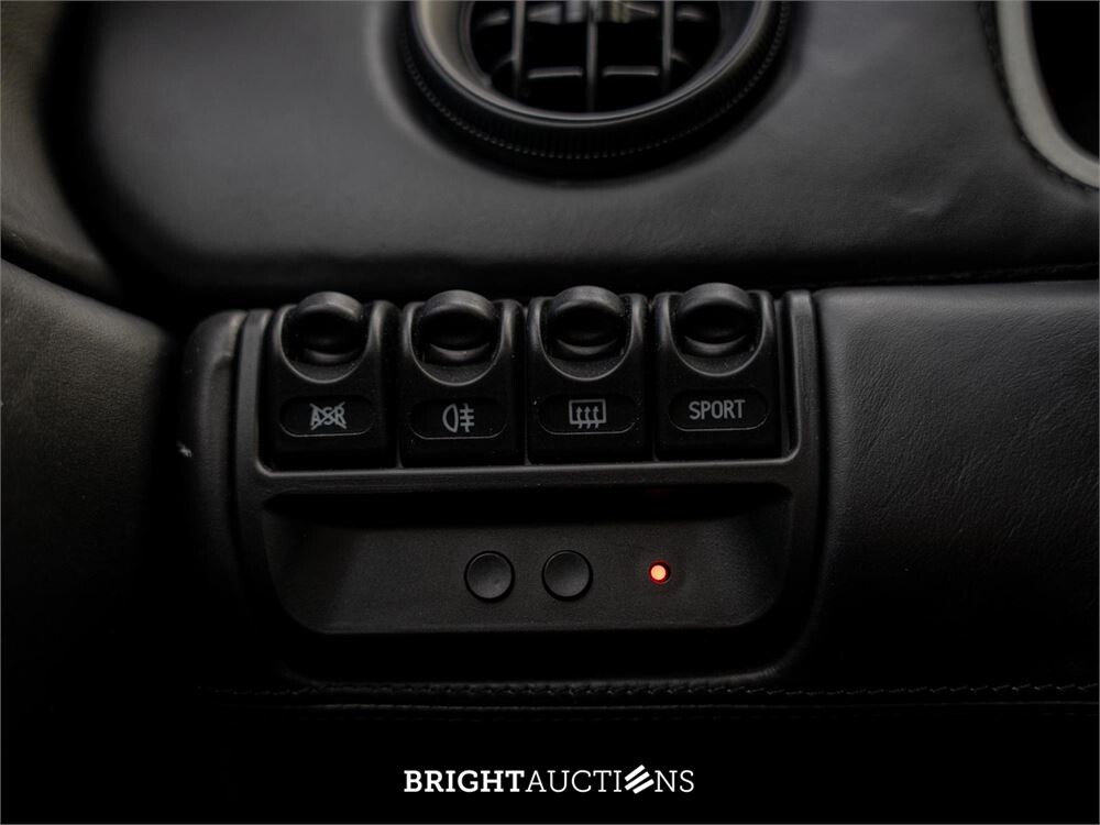 Ferrari 360 3.6 V8 Modena F1 400pk 1999, 51-RP-XZ