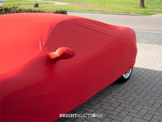 Ferrari 360 3.6 V8 Modena F1 400pk 1999, 51-RP-XZ
