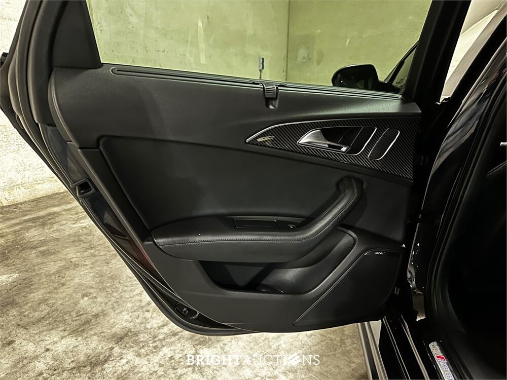 Audi RS6 Avant 4.0 TFSI V8 Quattro Pro Line Plus 560pk 2013, KS-276-S