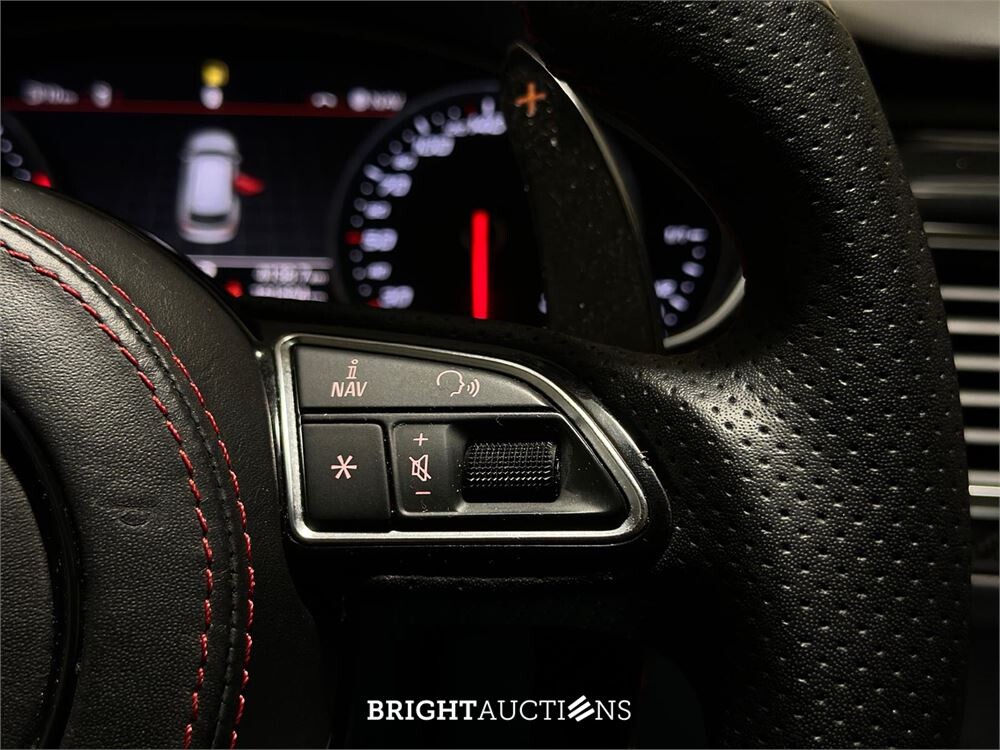 Audi RS6 Avant 4.0 TFSI V8 Quattro Pro Line Plus 560pk 2013, KS-276-S