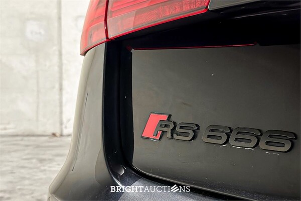 Audi RS6 Avant 4.0 TFSI V8 Quattro Pro Line Plus 560pk 2013, KS-276-S