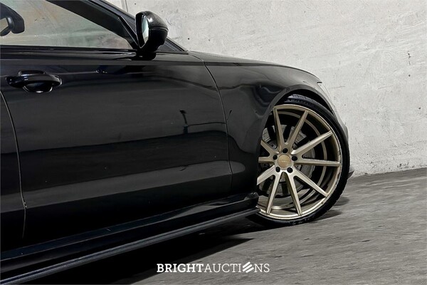 Audi RS6 Avant 4.0 TFSI V8 Quattro Pro Line Plus 560pk 2013, KS-276-S