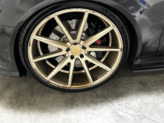 Audi RS6 Avant 4.0 TFSI V8 Quattro Pro Line Plus 560pk 2013, KS-276-S