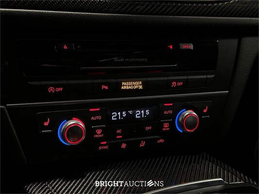 Audi RS6 Avant 4.0 TFSI V8 Quattro Pro Line Plus 560pk 2013, KS-276-S