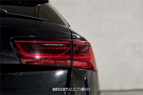 Audi RS6 Avant 4.0 TFSI V8 Quattro Pro Line Plus 560pk 2013, KS-276-S