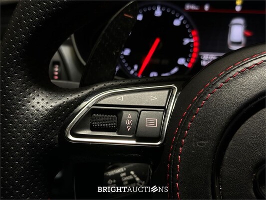 Audi RS6 Avant 4.0 TFSI V8 Quattro Pro Line Plus 560pk 2013, KS-276-S