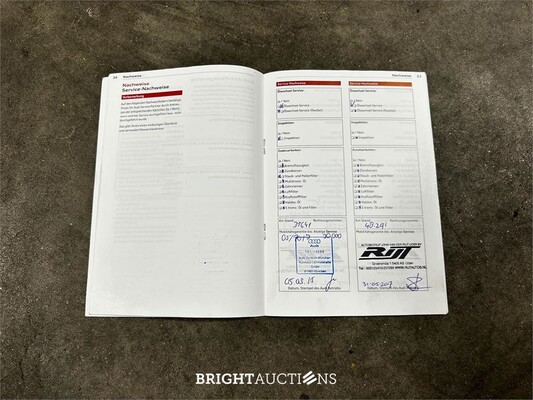 Audi RS6 Avant 4.0 TFSI V8 Quattro Pro Line Plus 560pk 2013, KS-276-S