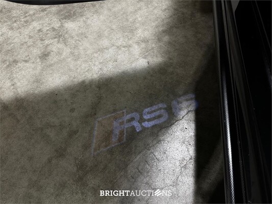 Audi RS6 Avant 4.0 TFSI V8 Quattro Pro Line Plus 560pk 2013, KS-276-S