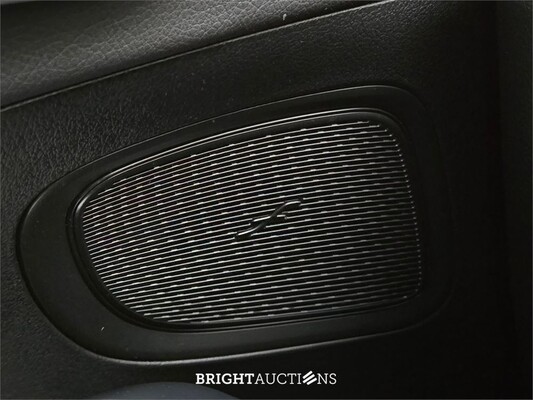 Mercedes-Benz C180 AMG Line 170pk 2022 C-klasse, HXL-66-L
