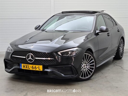 BRIGHT AUCITONS: Luxury, Premium Daily Driver & Electric Vehicle Auction