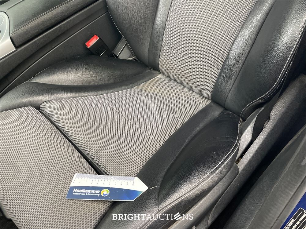 Mercedes-Benz C200 Business Solution CDI 136pk 2017 (Origineel-NL) C-klasse, PR-750-L