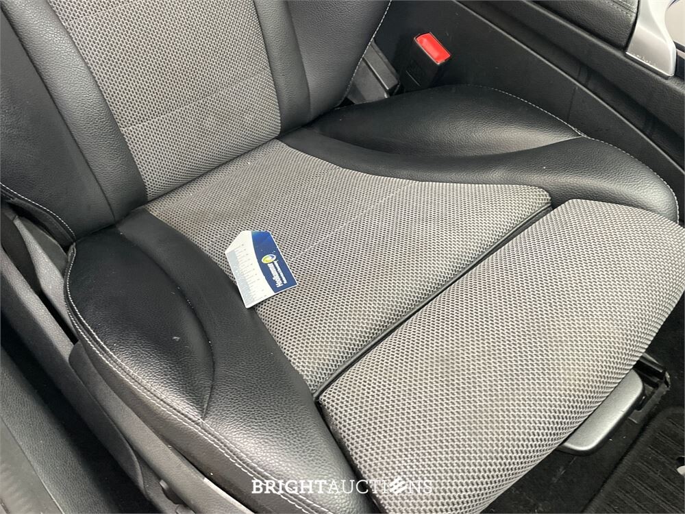 Mercedes-Benz C200 Business Solution CDI 136pk 2017 (Origineel-NL) C-klasse, PR-750-L