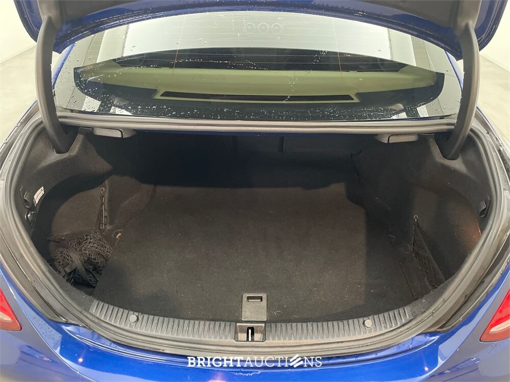 Mercedes-Benz C200 Business Solution CDI 136pk 2017 (Origineel-NL) C-klasse, PR-750-L