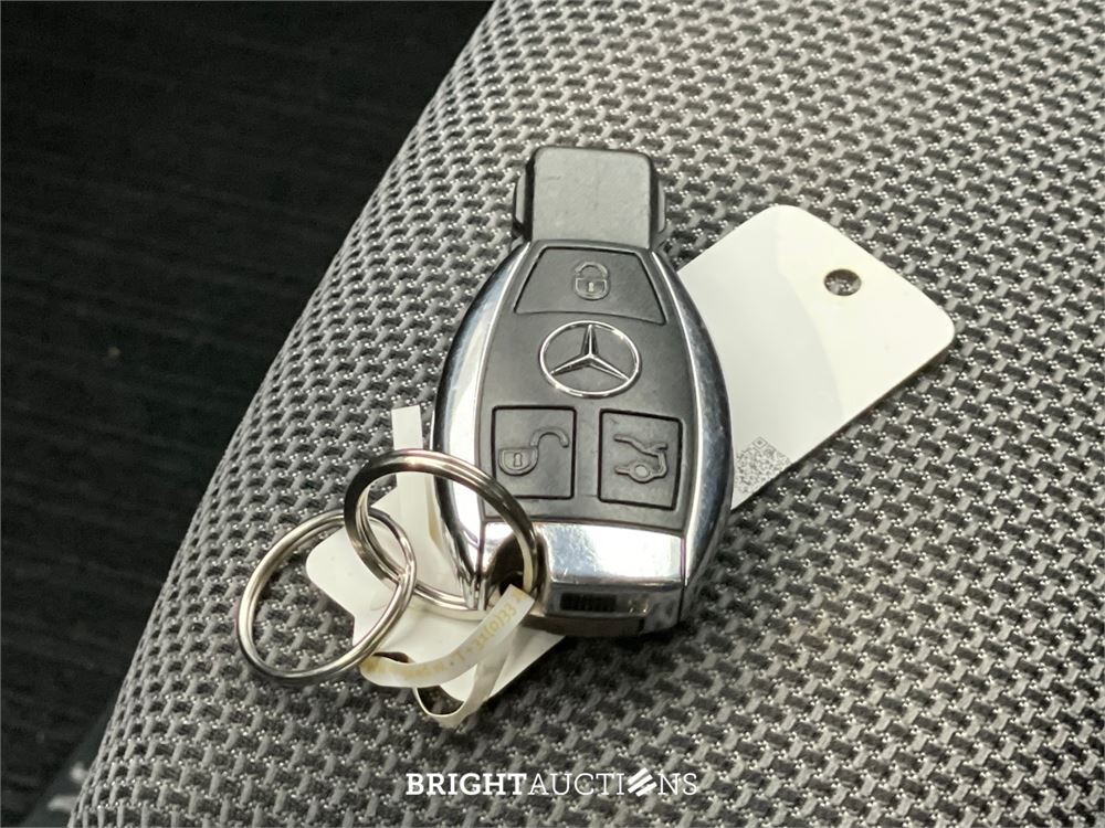 Mercedes-Benz C200 Business Solution CDI 136pk 2017 (Origineel-NL) C-klasse, PR-750-L