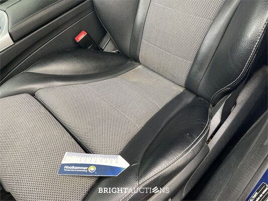 Mercedes-Benz C200 Business Solution CDI 136pk 2017 (Origineel-NL) C-klasse, PR-750-L