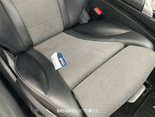 Mercedes-Benz C200 Business Solution CDI 136pk 2017 (Origineel-NL) C-klasse, PR-750-L