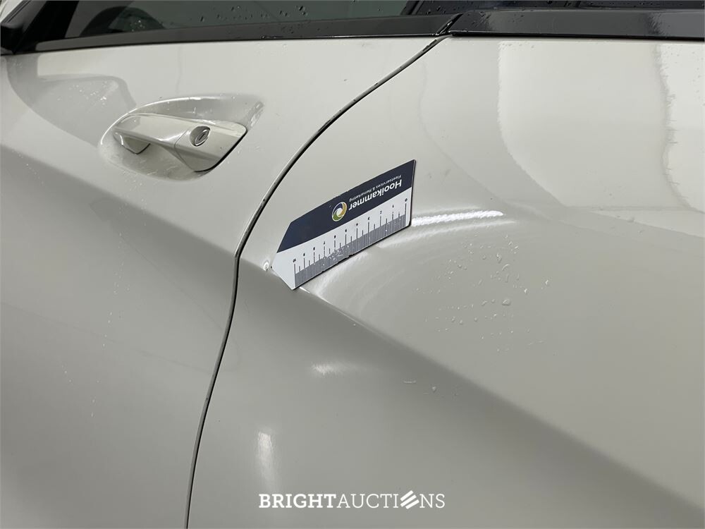 Mercedes-Benz CLA180 Ambition 123pk 2015 CLA-Klasse, XT-642-N