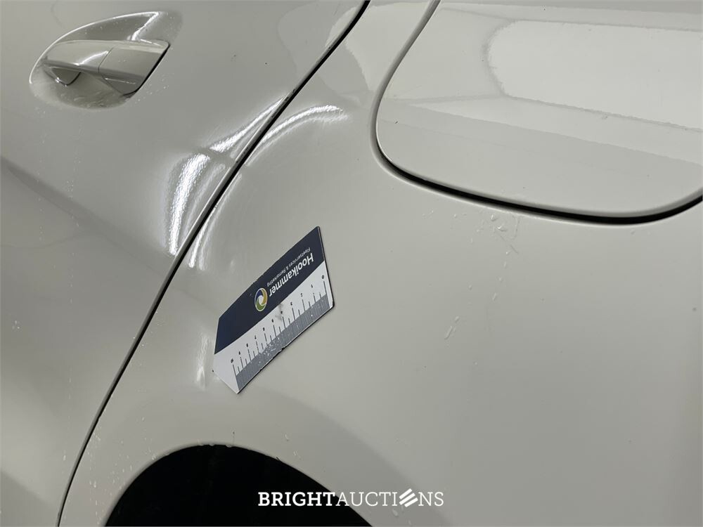 Mercedes-Benz CLA180 Ambition 123pk 2015 CLA-Klasse, XT-642-N