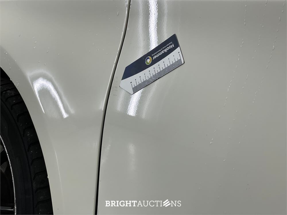 Mercedes-Benz CLA180 Ambition 123pk 2015 CLA-Klasse, XT-642-N