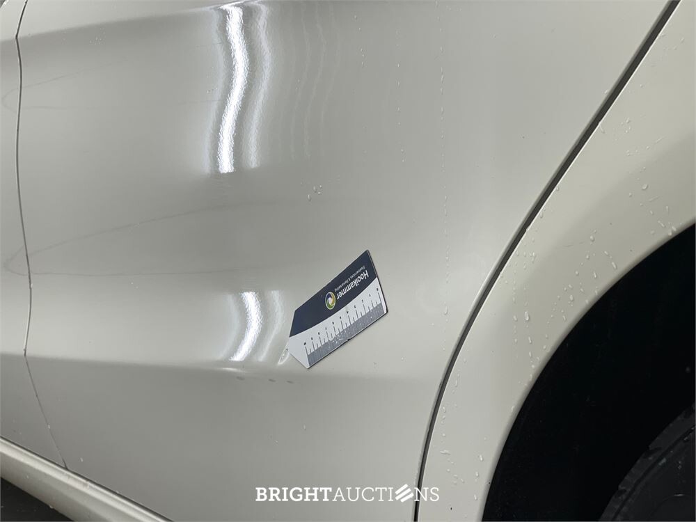 Mercedes-Benz CLA180 Ambition 123pk 2015 CLA-Klasse, XT-642-N