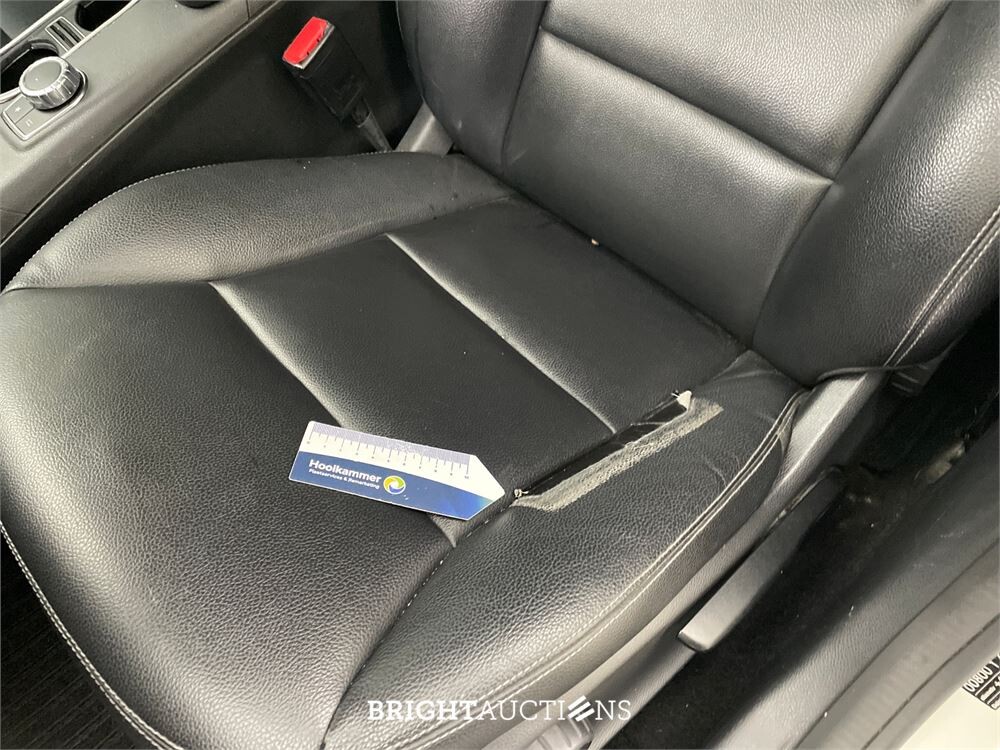 Mercedes-Benz CLA180 Ambition 123pk 2015 CLA-Klasse, XT-642-N