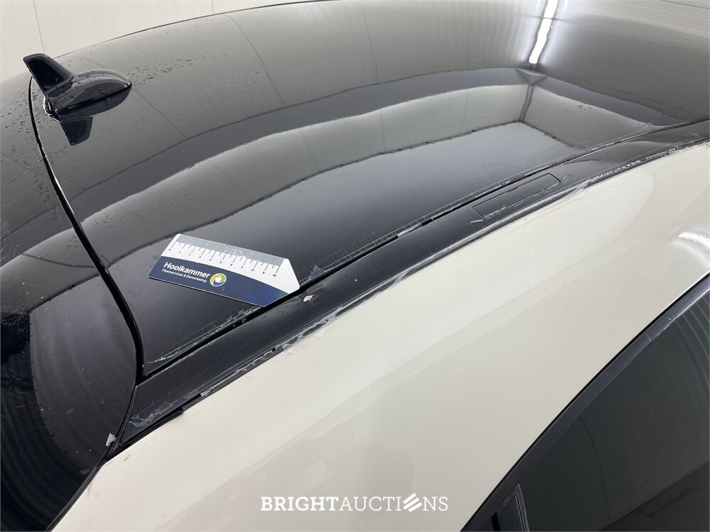 Mercedes-Benz CLA180 Ambition 123pk 2015 CLA-Klasse, XT-642-N
