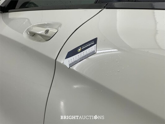 Mercedes-Benz CLA180 Ambition 123pk 2015 CLA-Klasse, XT-642-N