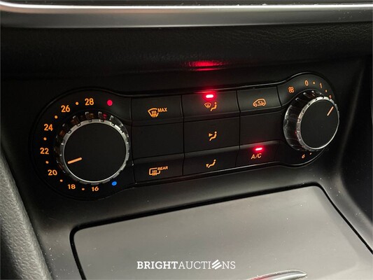 Mercedes-Benz CLA180 Ambition 123pk 2015 CLA-Klasse, XT-642-N