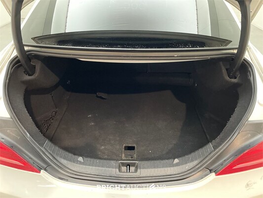 Mercedes-Benz CLA180 Ambition 123pk 2015 CLA-Klasse, XT-642-N