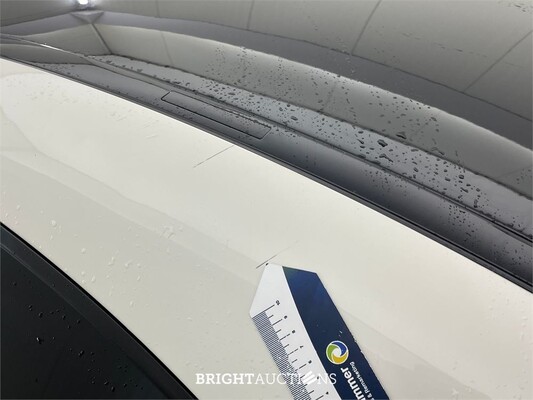 Mercedes-Benz CLA180 Ambition 123pk 2015 CLA-Klasse, XT-642-N