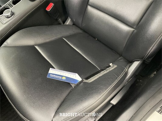 Mercedes-Benz CLA180 Ambition 123pk 2015 CLA-Klasse, XT-642-N