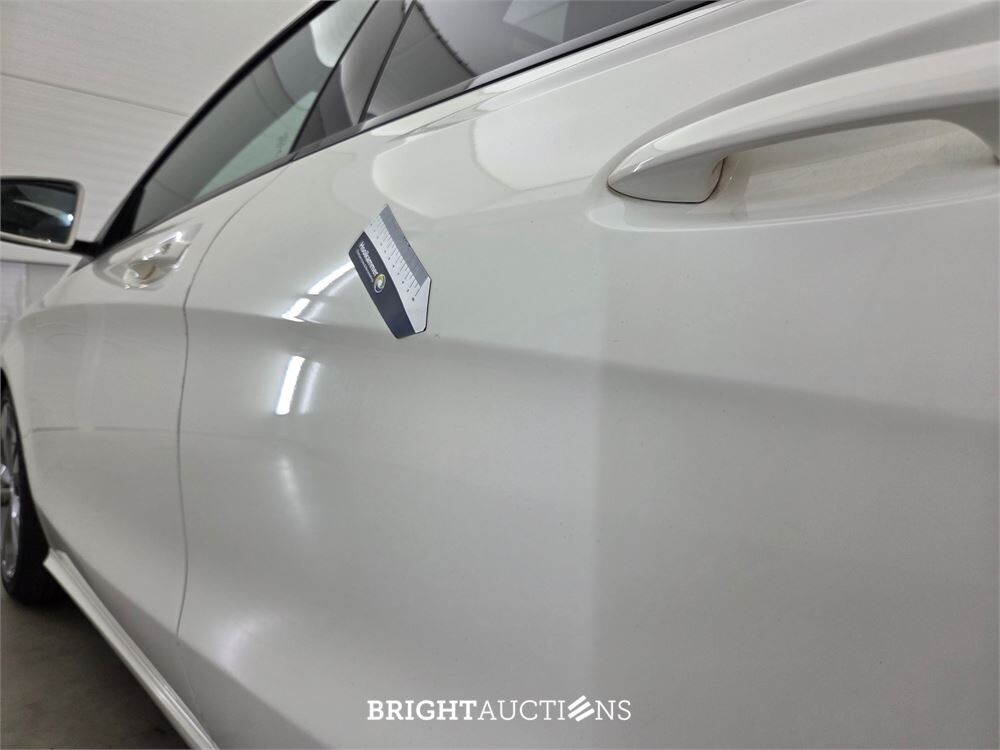 Mercedes-Benz CLA180 123pk 2015 CLA-Klasse, N-264-XV