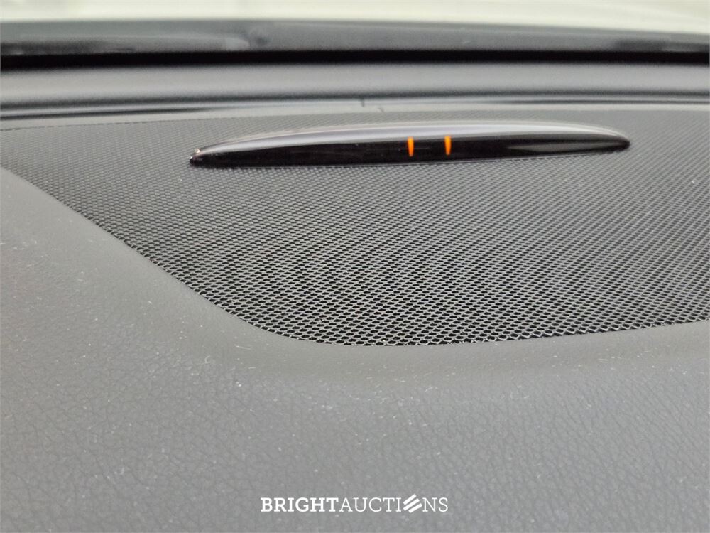 Mercedes-Benz CLA180 123pk 2015 CLA-Klasse, N-264-XV