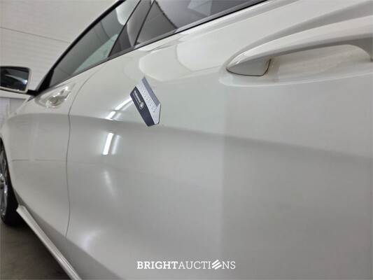 Mercedes-Benz CLA180 123pk 2015 CLA-Klasse, N-264-XV