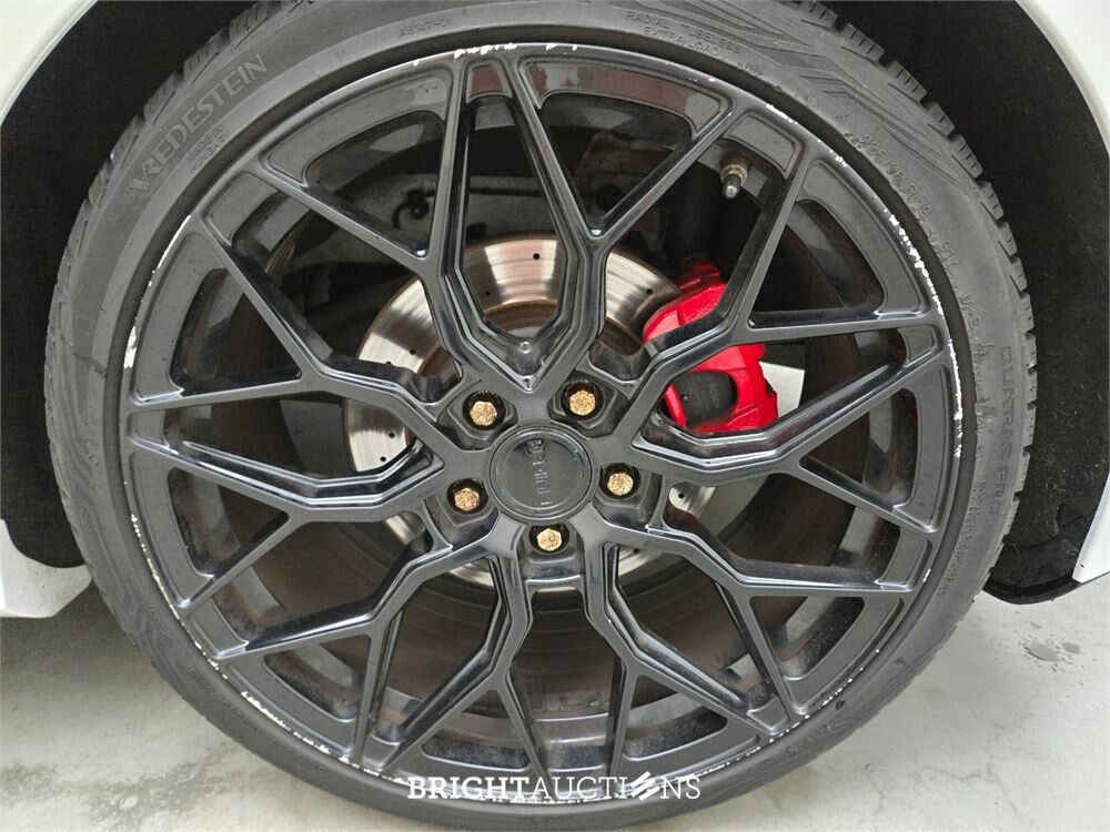 Mercedes-Benz A200 Business Solution AMG 163pk 2018 A-klasse, N-530-GX