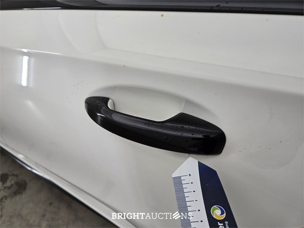 Mercedes-Benz A200 Business Solution AMG 163pk 2018 A-klasse, N-530-GX