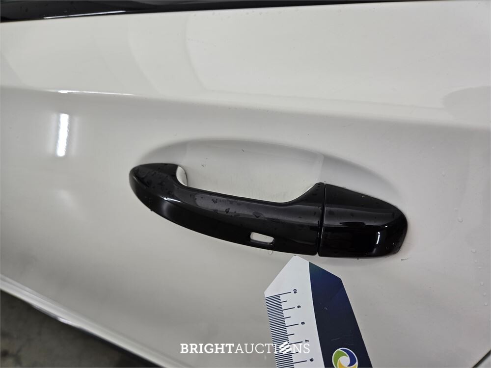 Mercedes-Benz A200 Business Solution AMG 163pk 2018 A-klasse, N-530-GX
