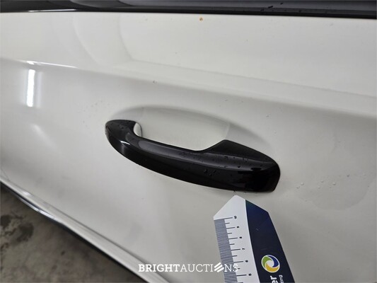 Mercedes-Benz A200 Business Solution AMG 163pk 2018 A-klasse, N-530-GX