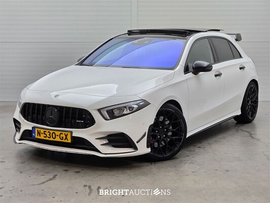 BRIGHT AUCITONS: Luxury, Premium Daily Driver & Electric Vehicle Auction