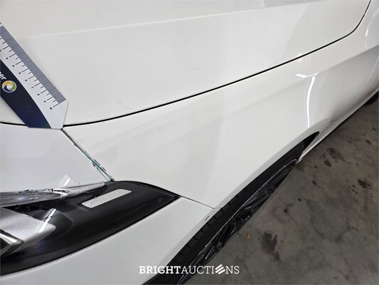 Mercedes-Benz A200 Business Solution AMG 163pk 2018 A-klasse, N-530-GX
