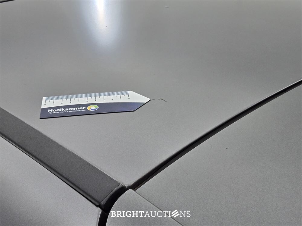 Mercedes-Benz A200 Launch Edition Premium Plus 163pk 2018 (Origineel-NL) A-klasse, TP-015-H