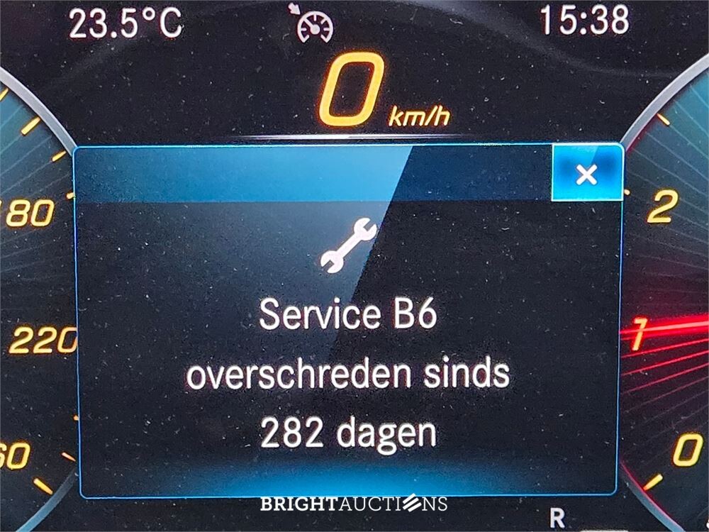 Mercedes-Benz A200 Launch Edition Premium Plus 163pk 2018 (Origineel-NL) A-klasse, TP-015-H