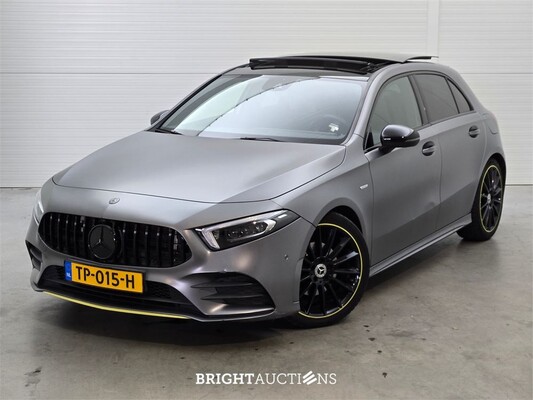 BRIGHT AUCITONS: Luxury, Premium Daily Driver & Electric Vehicle Auction
