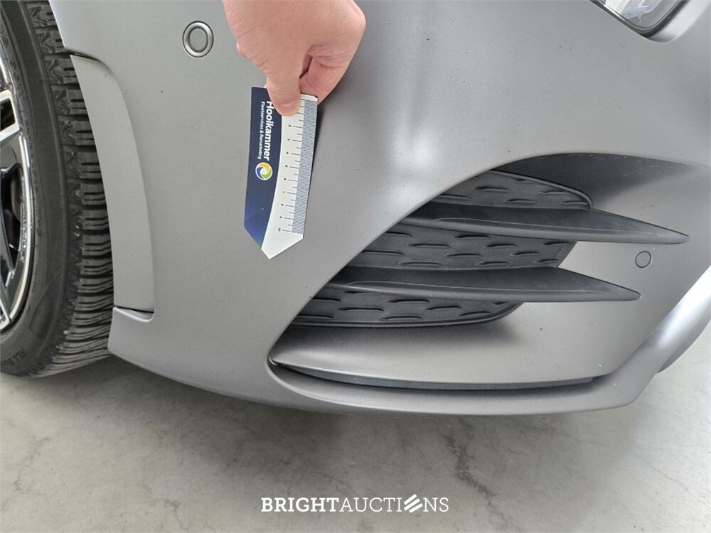 Mercedes-Benz A180 Business Solution AMG Night Upgrade 136pk 2019 (Origineel-NL) A-klasse, ZJ-388-S