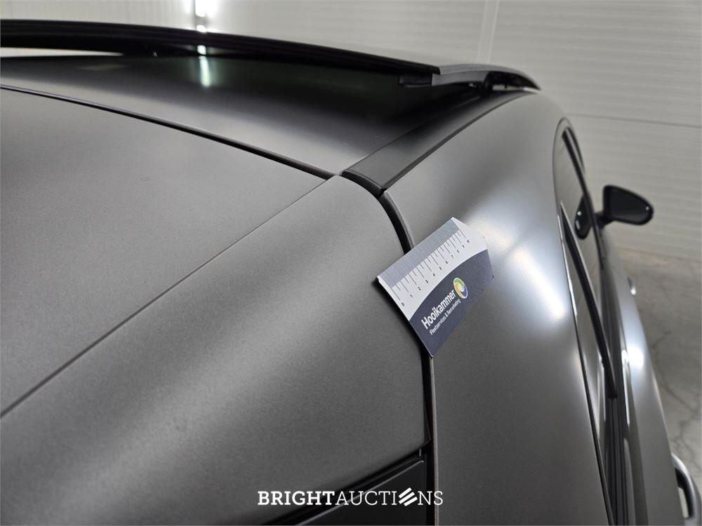 Mercedes-Benz A180 Business Solution AMG Night Upgrade 136pk 2019 (Origineel-NL) A-klasse, ZJ-388-S
