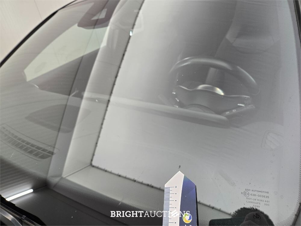 Mercedes-Benz A180 Business Solution AMG Night Upgrade 136pk 2019 (Origineel-NL) A-klasse, ZJ-388-S