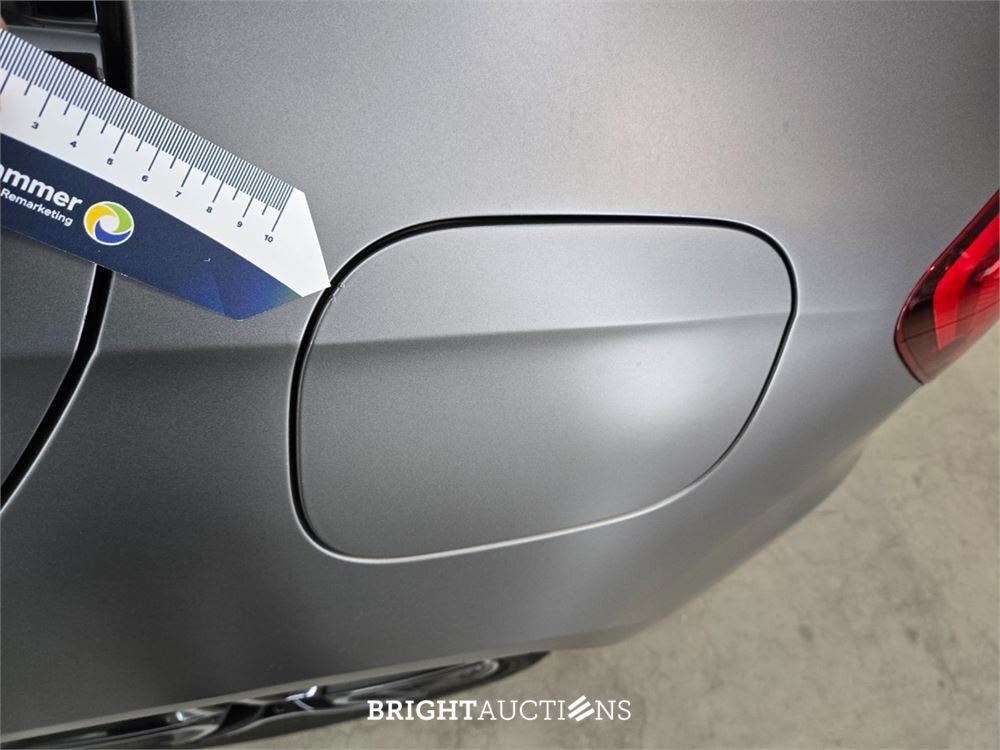 Mercedes-Benz A180 Business Solution AMG Night Upgrade 136pk 2019 (Origineel-NL) A-klasse, ZJ-388-S