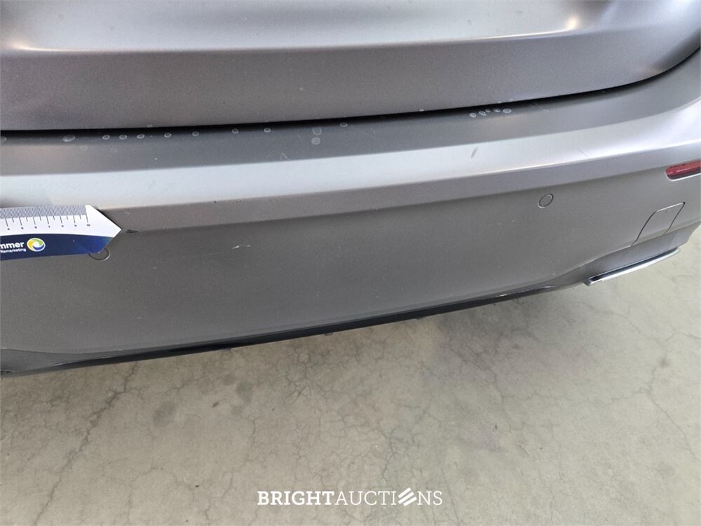 Mercedes-Benz A180 Business Solution AMG Night Upgrade 136pk 2019 (Origineel-NL) A-klasse, ZJ-388-S